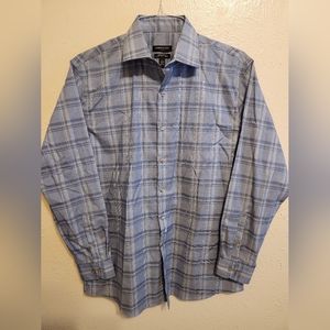 Kenneth Cole 15½ Dress Shirt